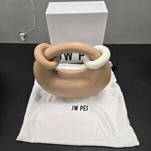 JW PEI Women's Abacus Top Handle Bag